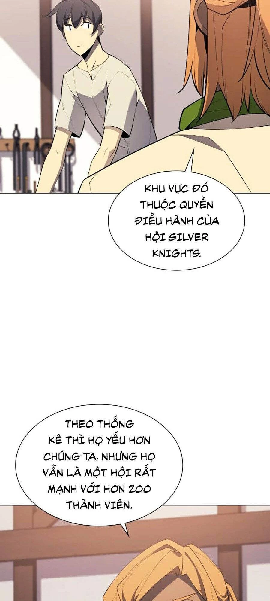 Thợ Rèn Huyền Thoại Chapter 87 - Trang 4