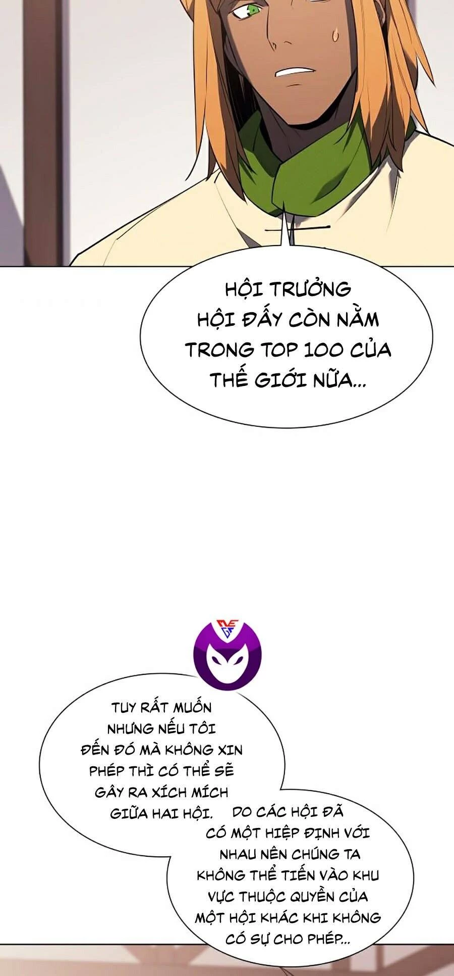 Thợ Rèn Huyền Thoại Chapter 87 - Trang 4