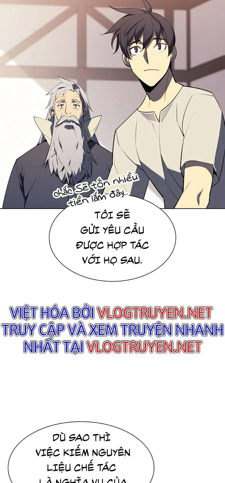 Thợ Rèn Huyền Thoại Chapter 87 - Trang 4