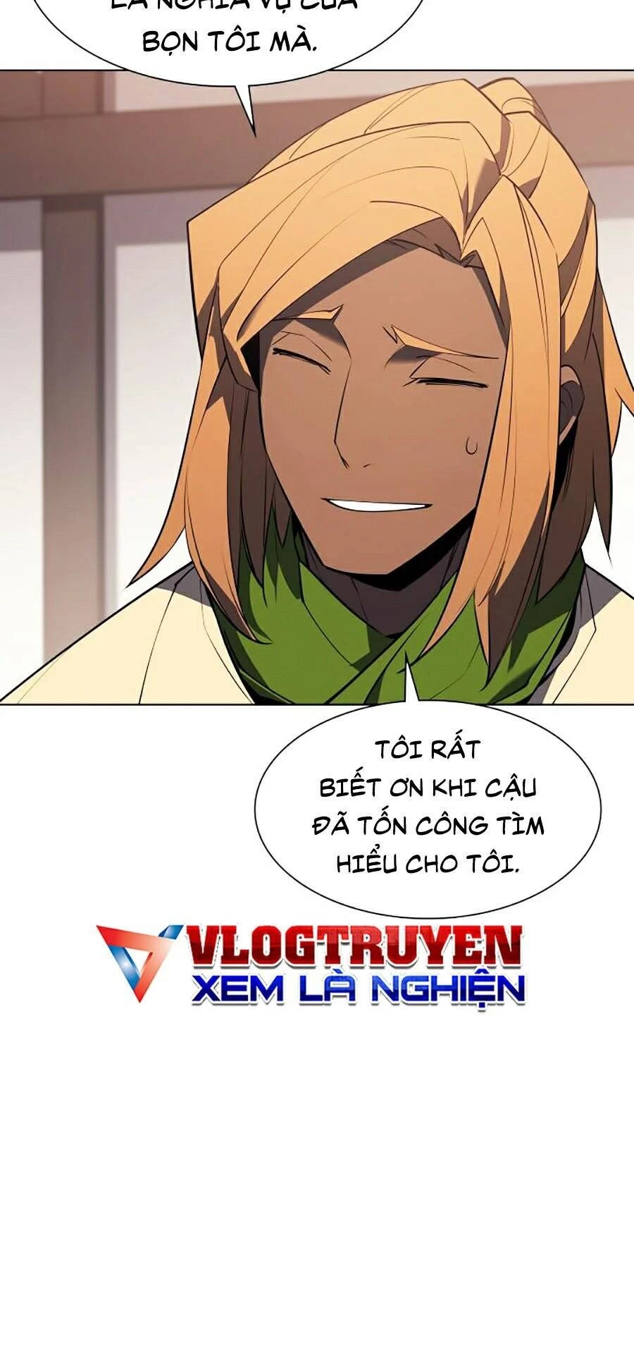 Thợ Rèn Huyền Thoại Chapter 87 - Trang 4