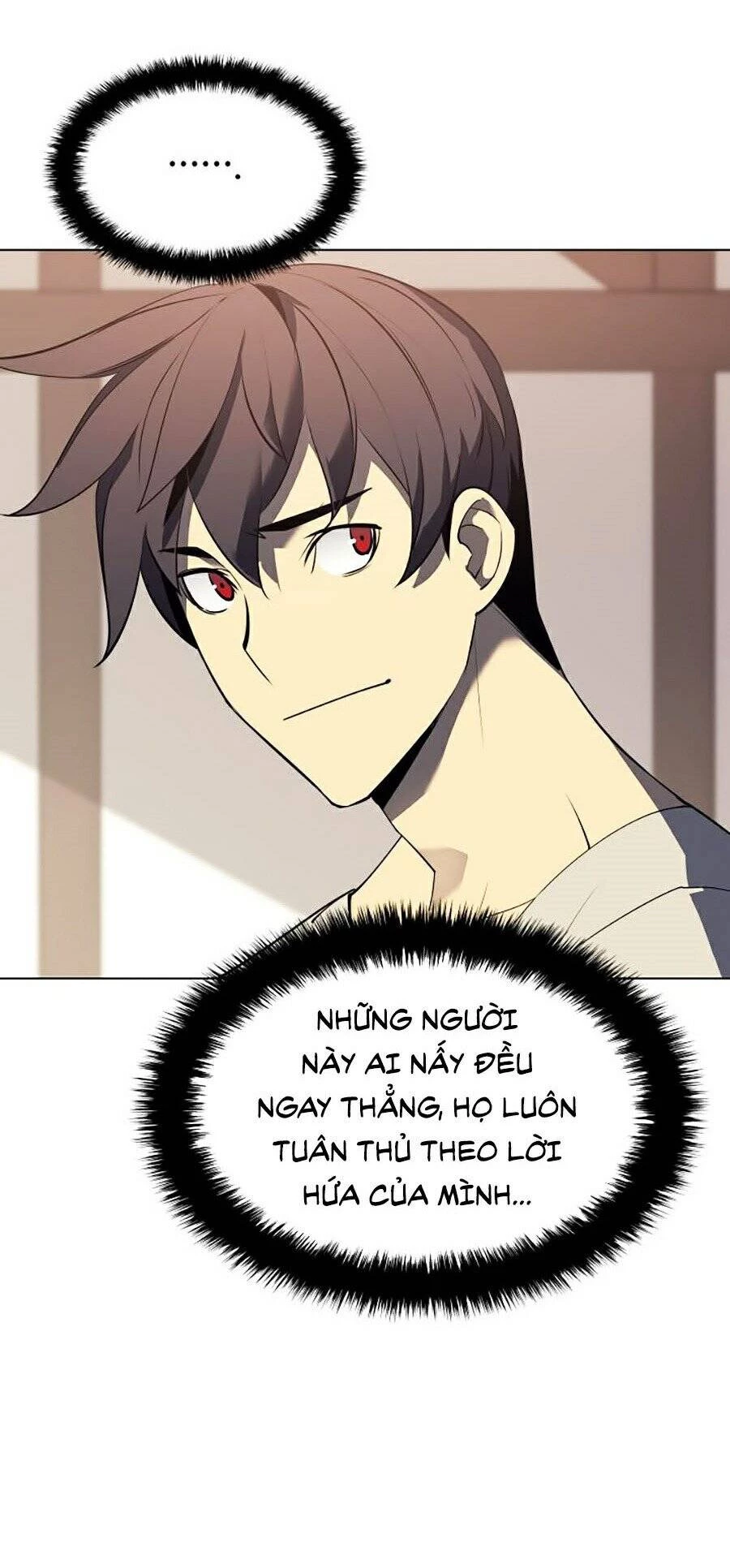 Thợ Rèn Huyền Thoại Chapter 87 - Trang 4