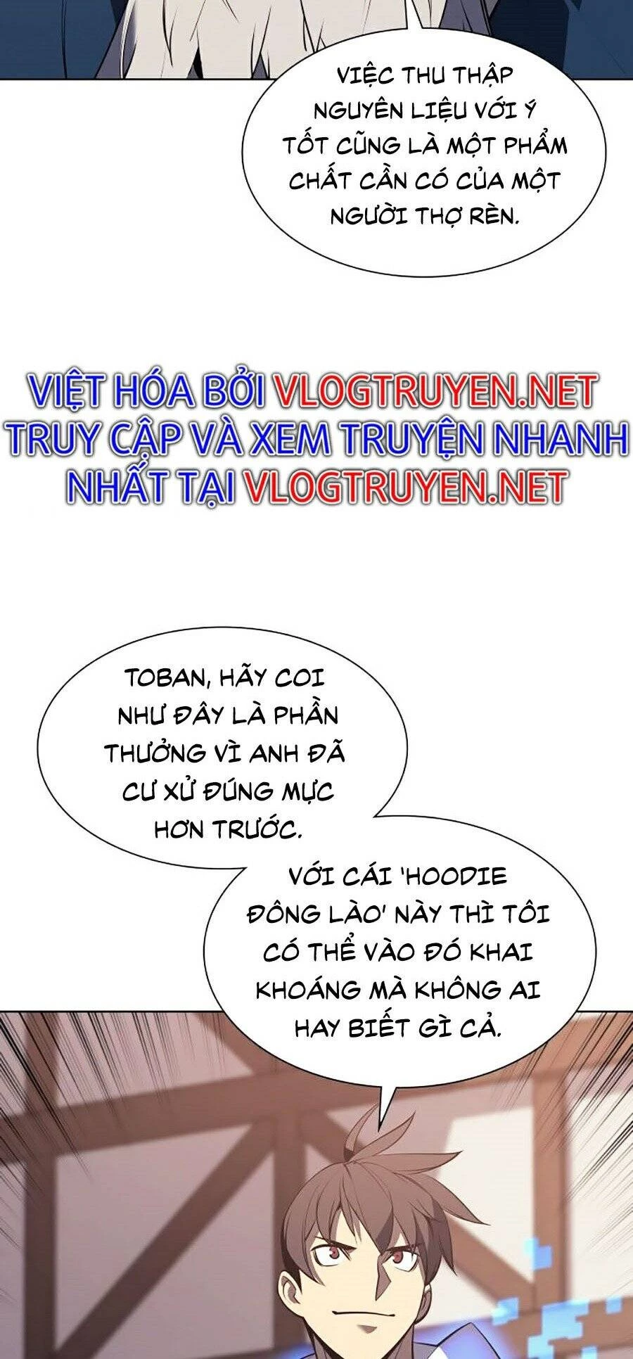 Thợ Rèn Huyền Thoại Chapter 87 - Trang 4