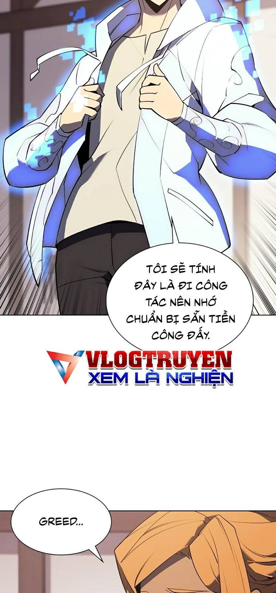 Thợ Rèn Huyền Thoại Chapter 87 - Trang 4