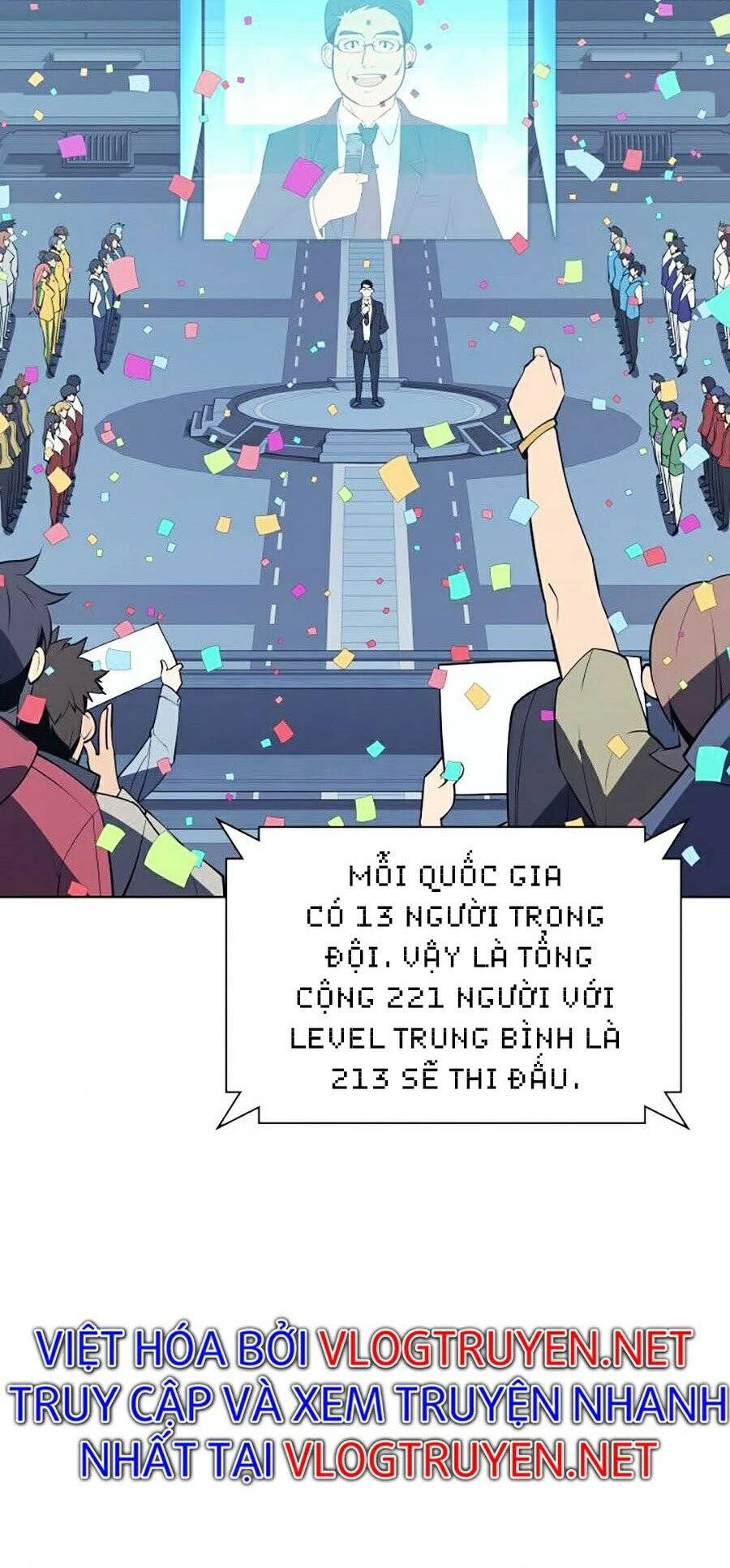 Thợ Rèn Huyền Thoại Chapter 87 - Trang 4