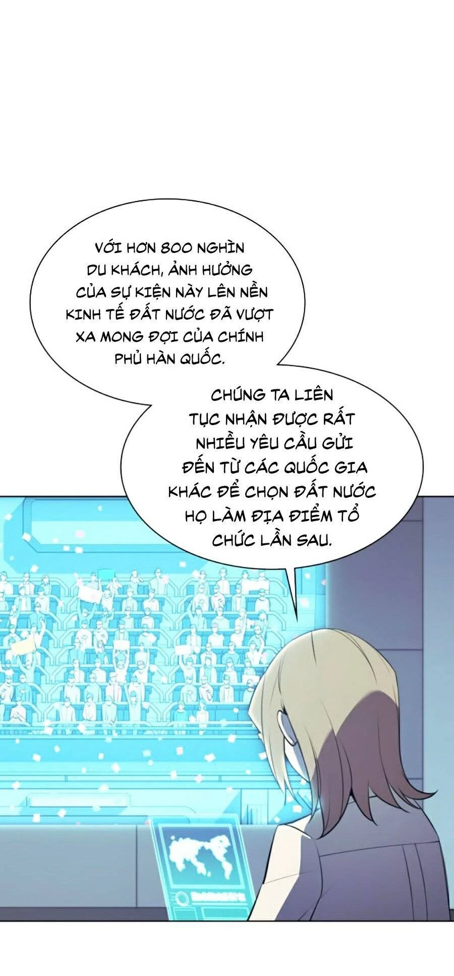 Thợ Rèn Huyền Thoại Chapter 87 - Trang 4