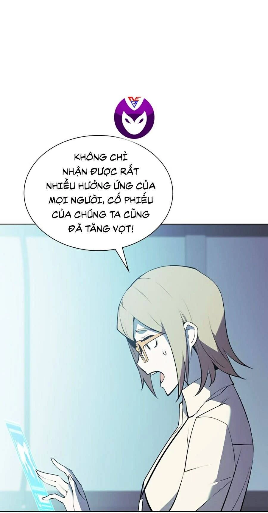 Thợ Rèn Huyền Thoại Chapter 87 - Trang 4