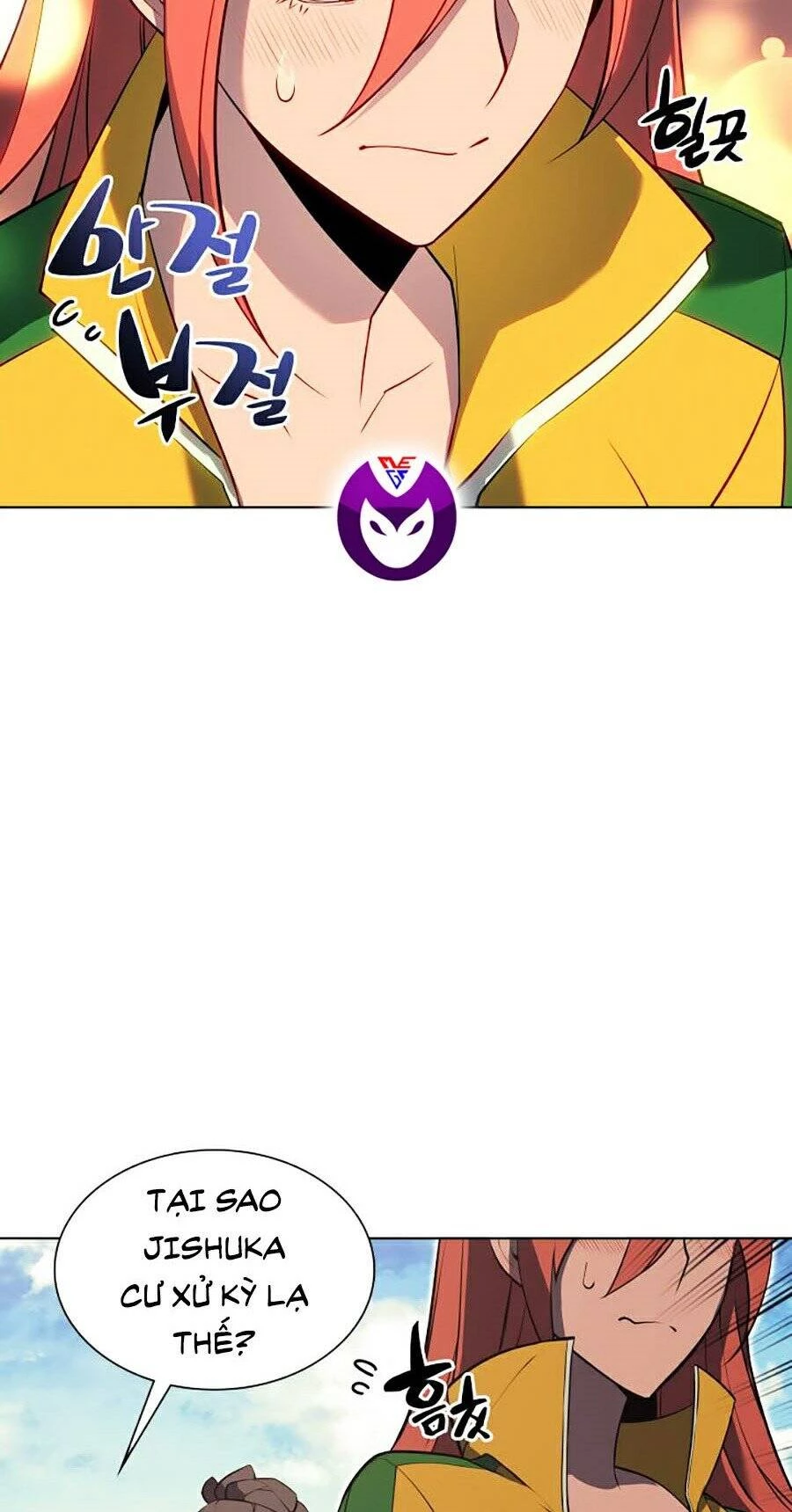 Thợ Rèn Huyền Thoại Chapter 87 - Trang 4