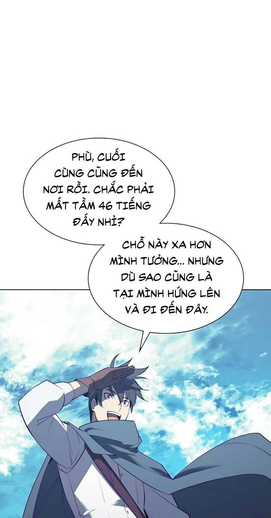 Thợ Rèn Huyền Thoại Chapter 87 - Trang 4