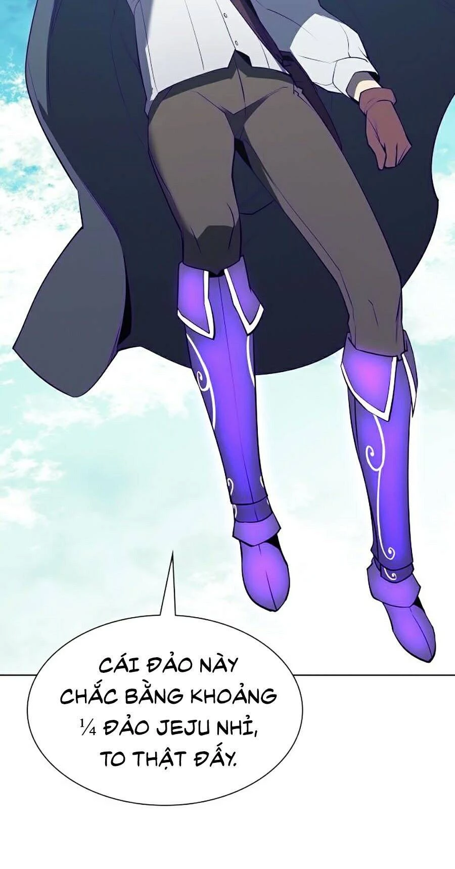 Thợ Rèn Huyền Thoại Chapter 87 - Trang 4