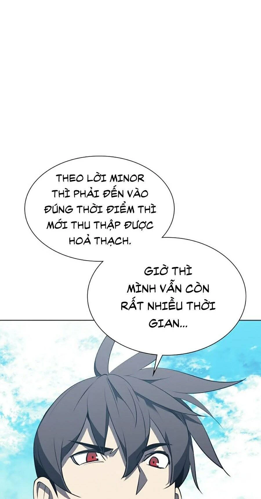 Thợ Rèn Huyền Thoại Chapter 87 - Trang 4