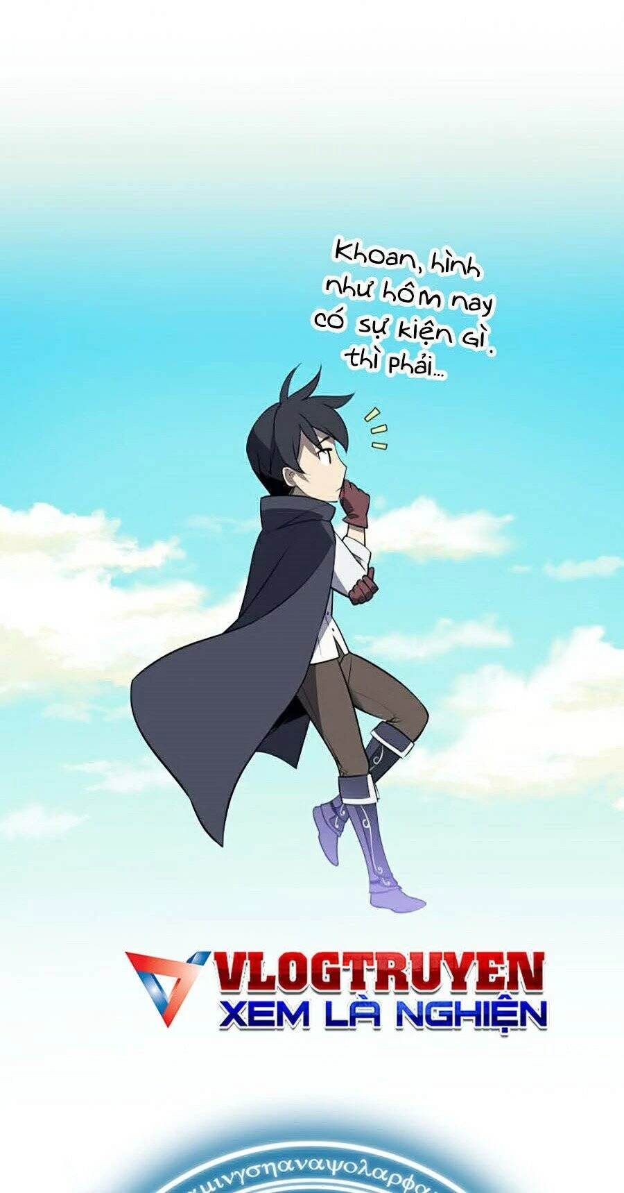 Thợ Rèn Huyền Thoại Chapter 87 - Trang 4