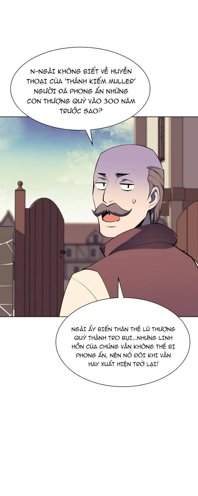 Thợ Rèn Huyền Thoại Chapter 88 - Trang 4