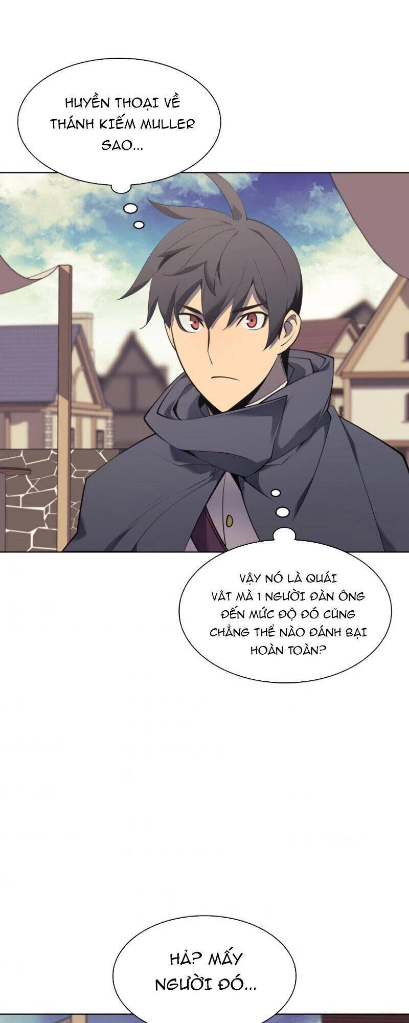 Thợ Rèn Huyền Thoại Chapter 88 - Trang 4