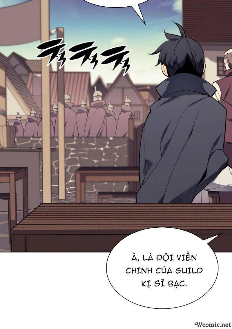 Thợ Rèn Huyền Thoại Chapter 88 - Trang 4