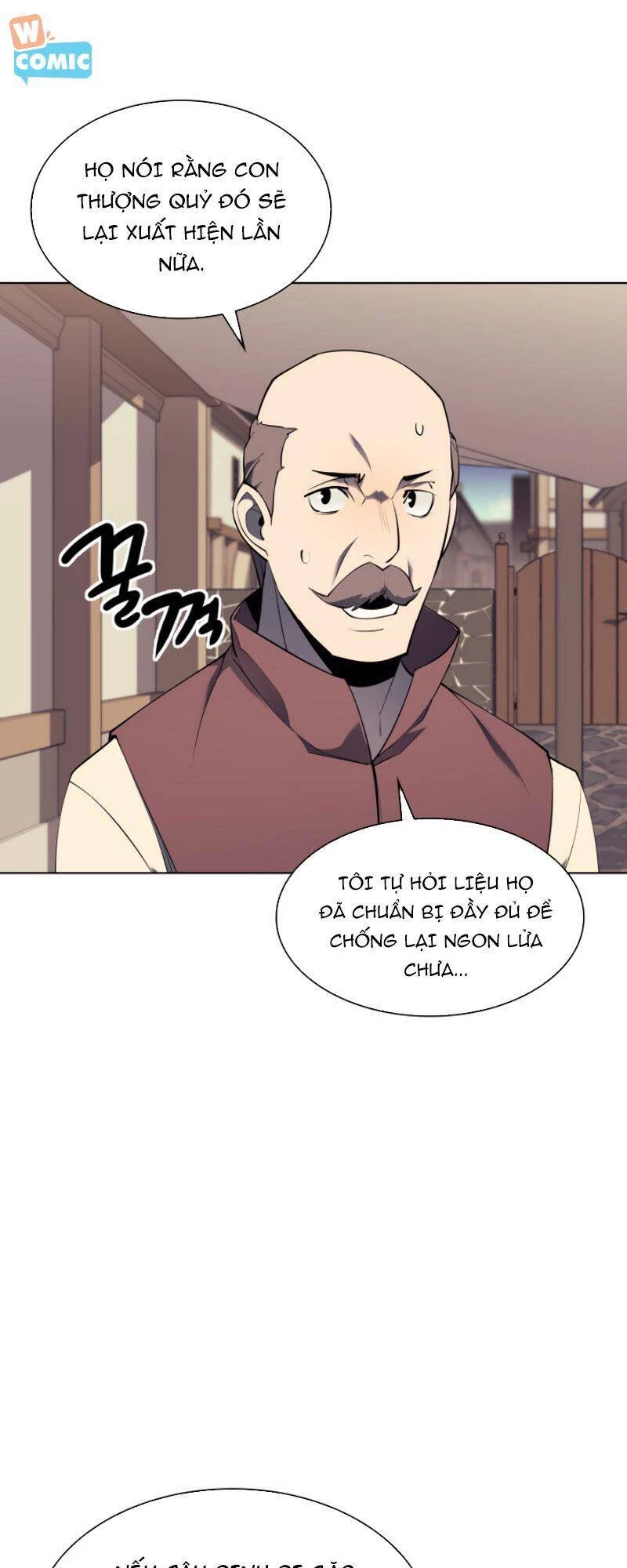 Thợ Rèn Huyền Thoại Chapter 88 - Trang 4