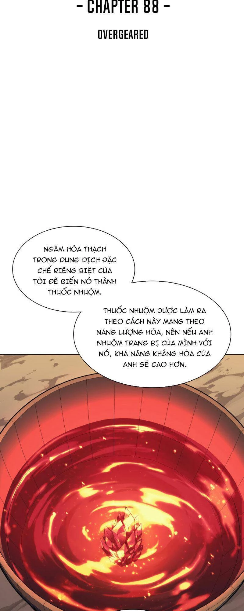 Thợ Rèn Huyền Thoại Chapter 88 - Trang 4