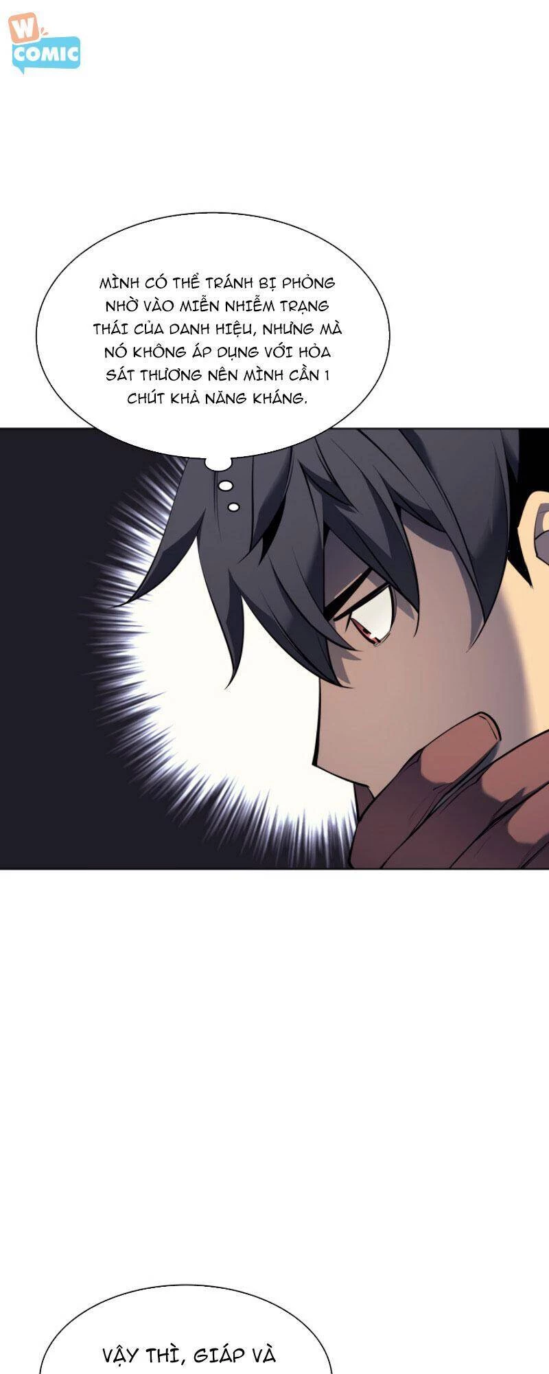 Thợ Rèn Huyền Thoại Chapter 88 - Trang 4