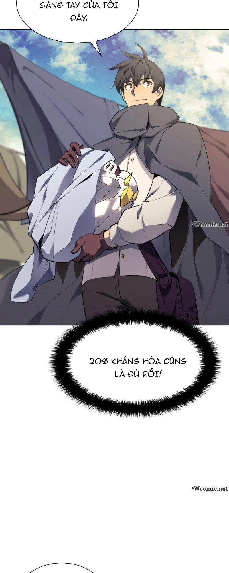 Thợ Rèn Huyền Thoại Chapter 88 - Trang 4