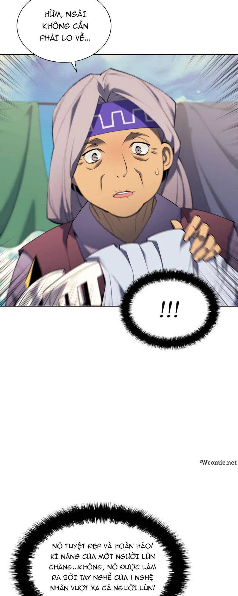 Thợ Rèn Huyền Thoại Chapter 88 - Trang 4