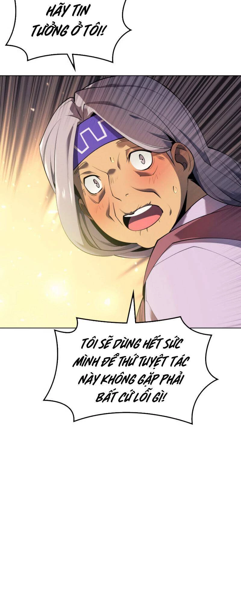 Thợ Rèn Huyền Thoại Chapter 88 - Trang 4