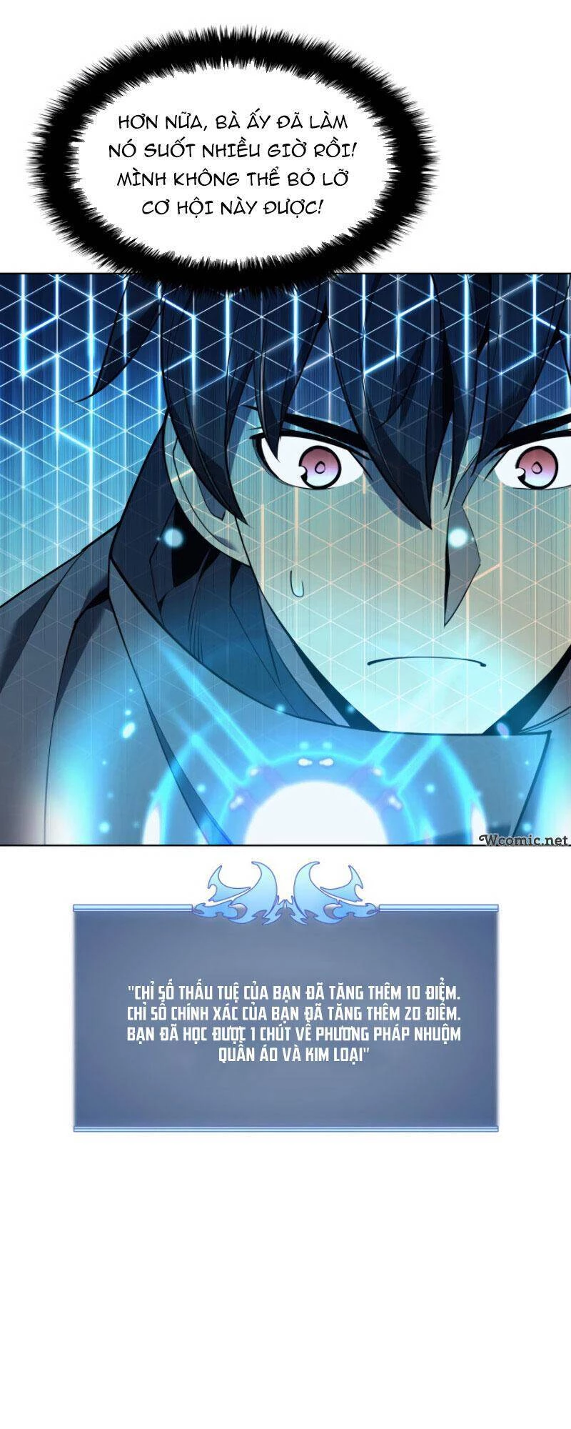 Thợ Rèn Huyền Thoại Chapter 88 - Trang 4