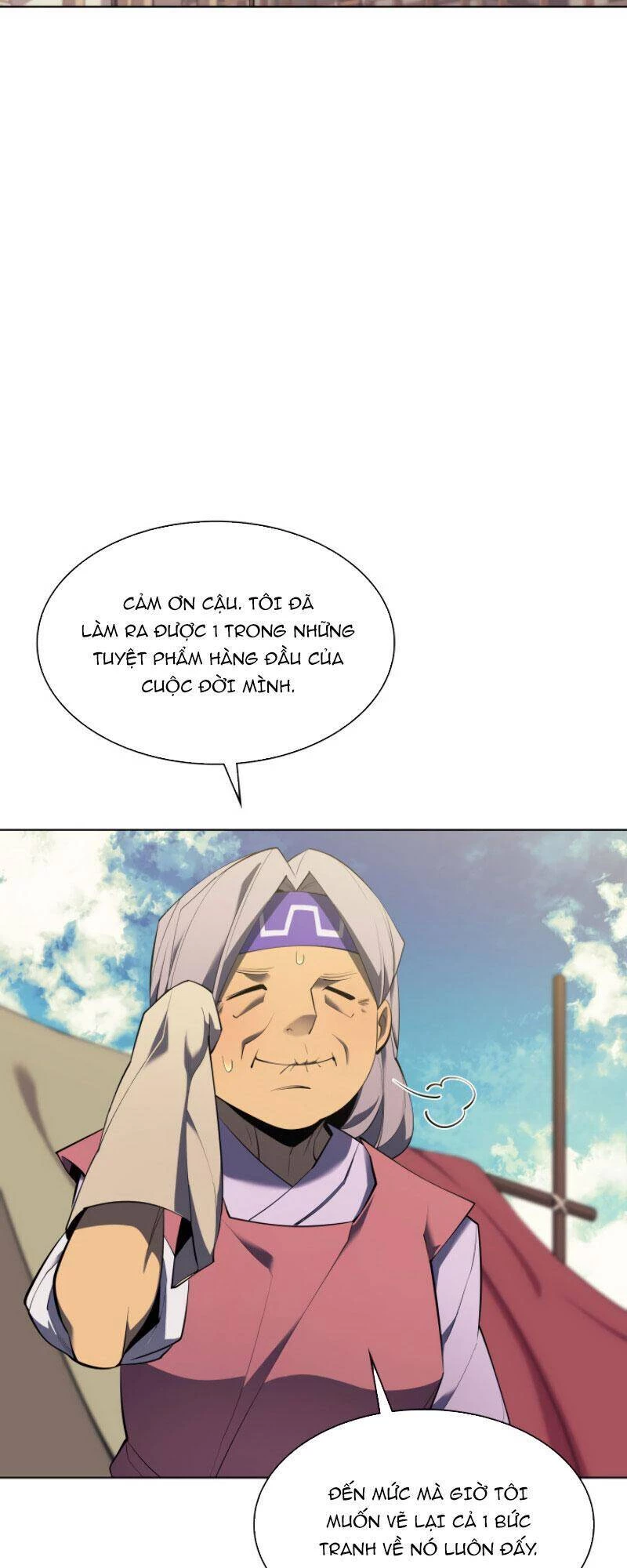 Thợ Rèn Huyền Thoại Chapter 88 - Trang 4