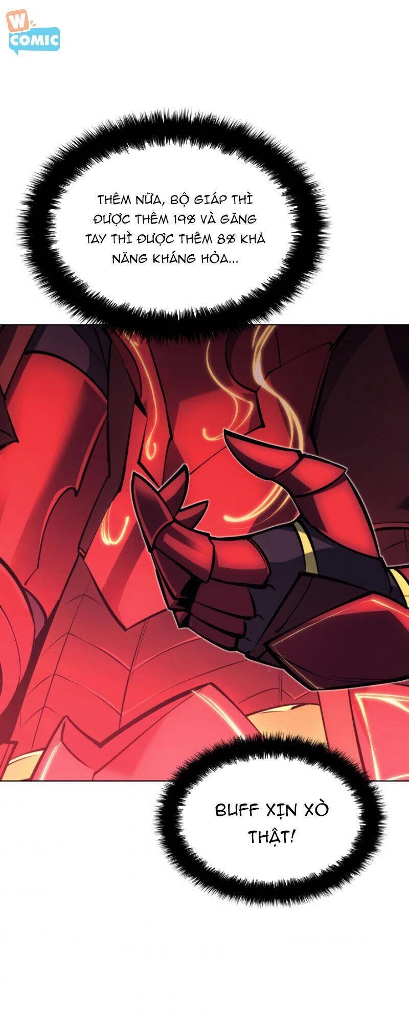 Thợ Rèn Huyền Thoại Chapter 88 - Trang 4