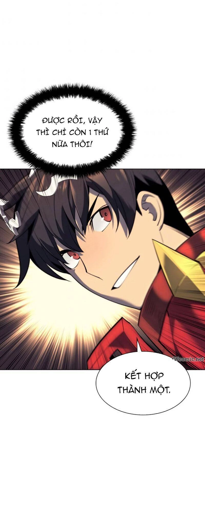 Thợ Rèn Huyền Thoại Chapter 88 - Trang 4