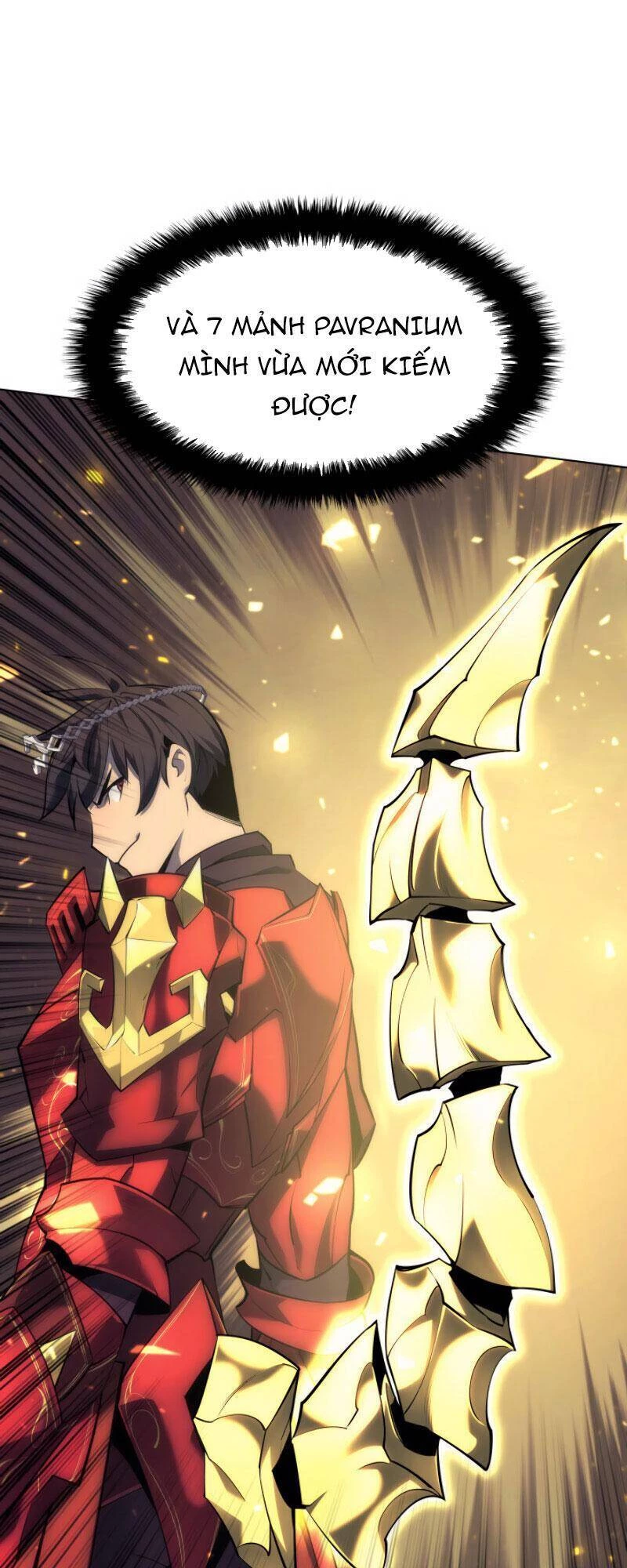 Thợ Rèn Huyền Thoại Chapter 88 - Trang 4