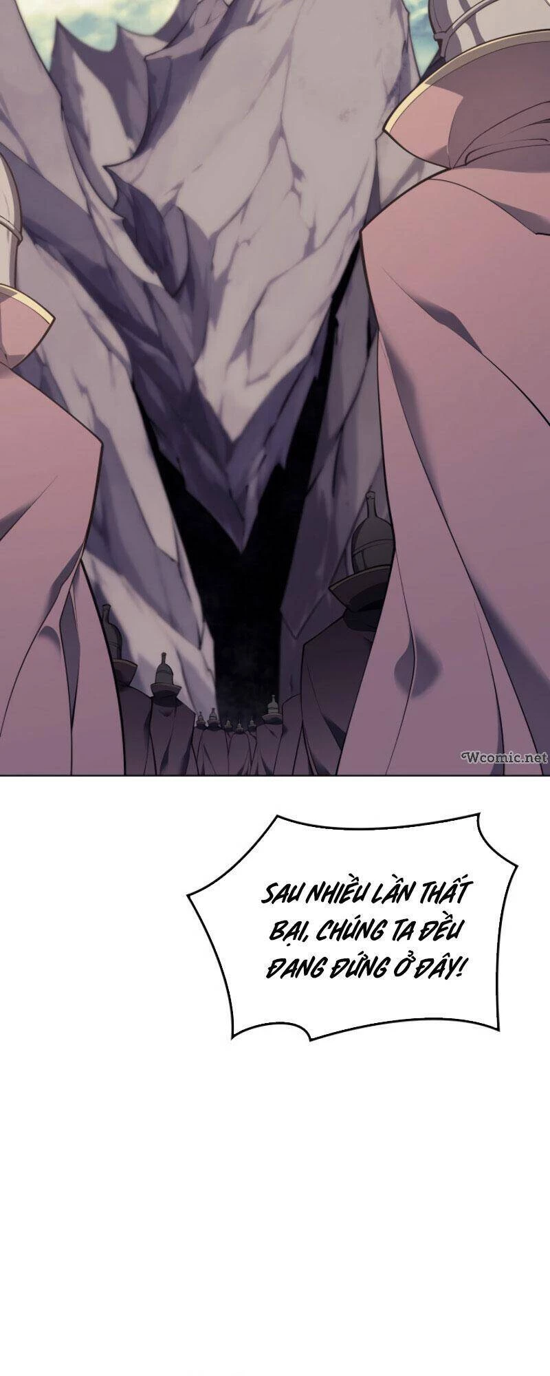 Thợ Rèn Huyền Thoại Chapter 88 - Trang 4