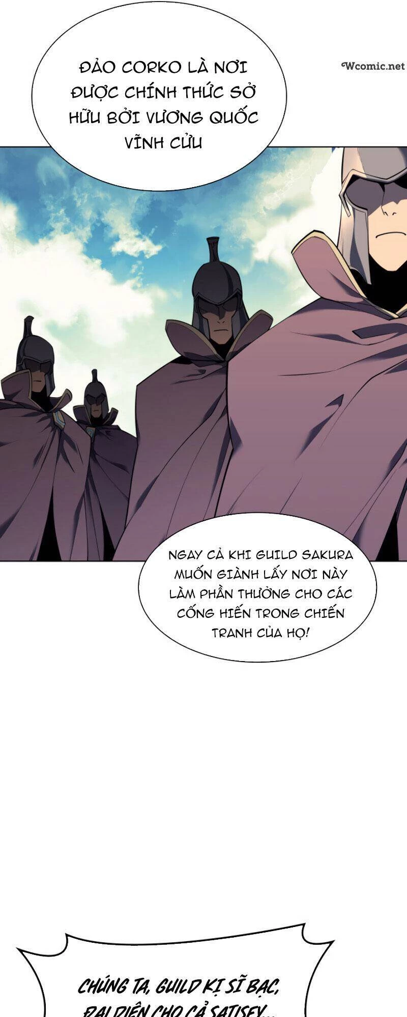 Thợ Rèn Huyền Thoại Chapter 88 - Trang 4