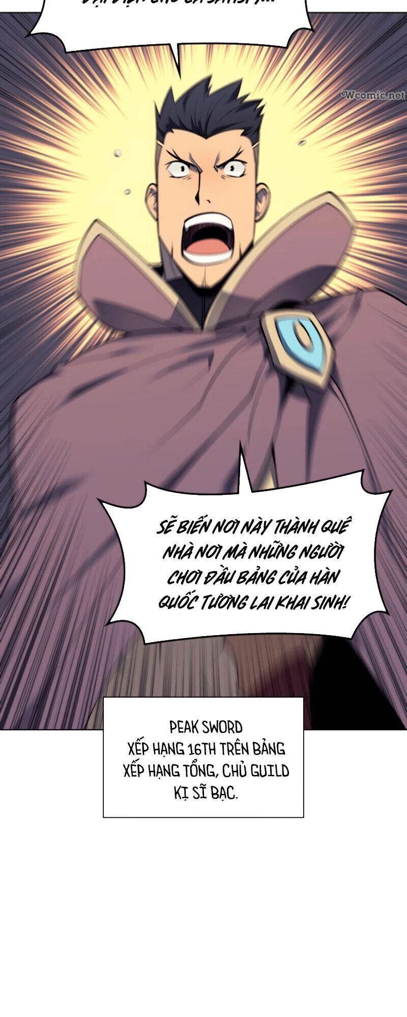 Thợ Rèn Huyền Thoại Chapter 88 - Trang 4