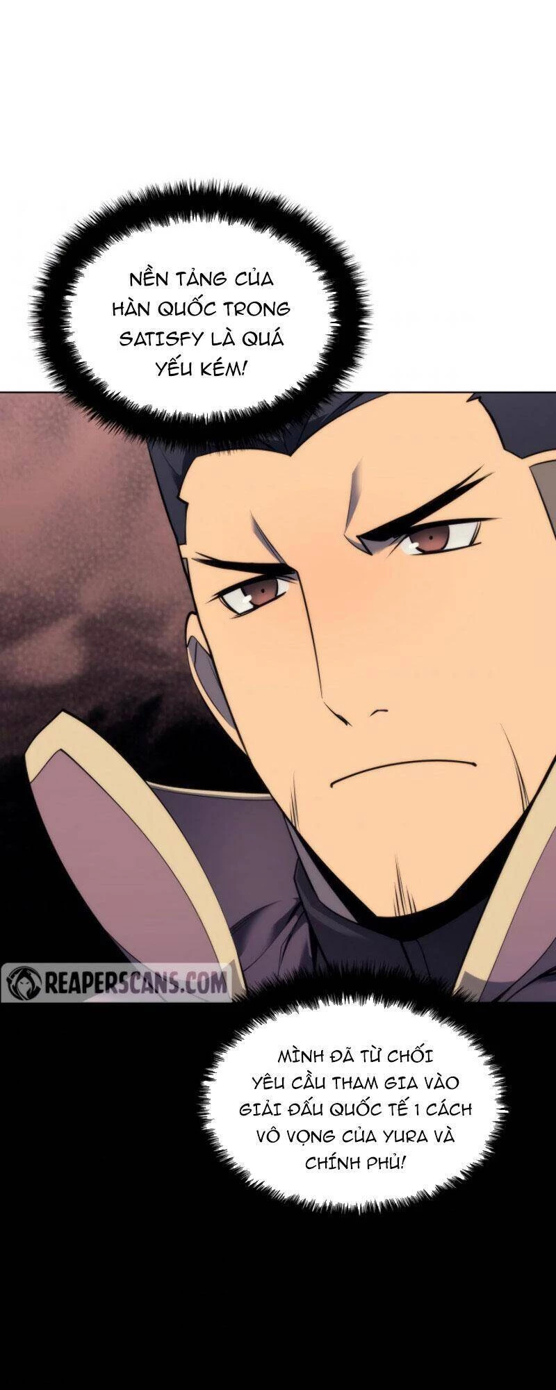 Thợ Rèn Huyền Thoại Chapter 88 - Trang 4