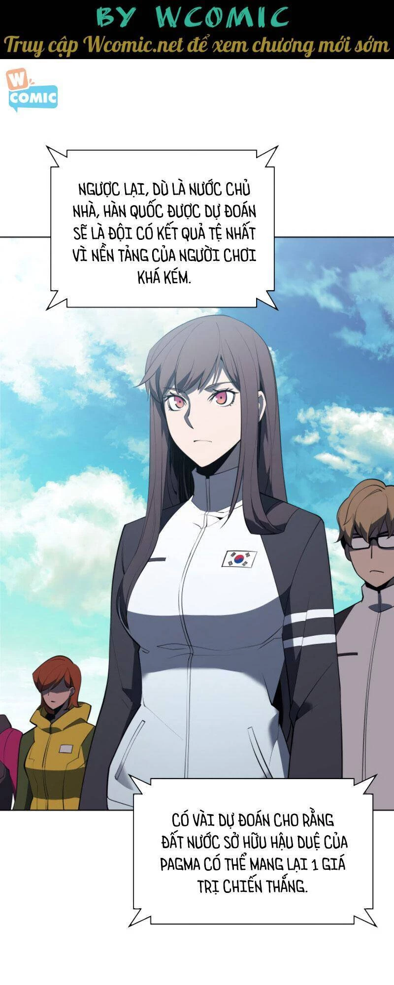 Thợ Rèn Huyền Thoại Chapter 88 - Trang 4