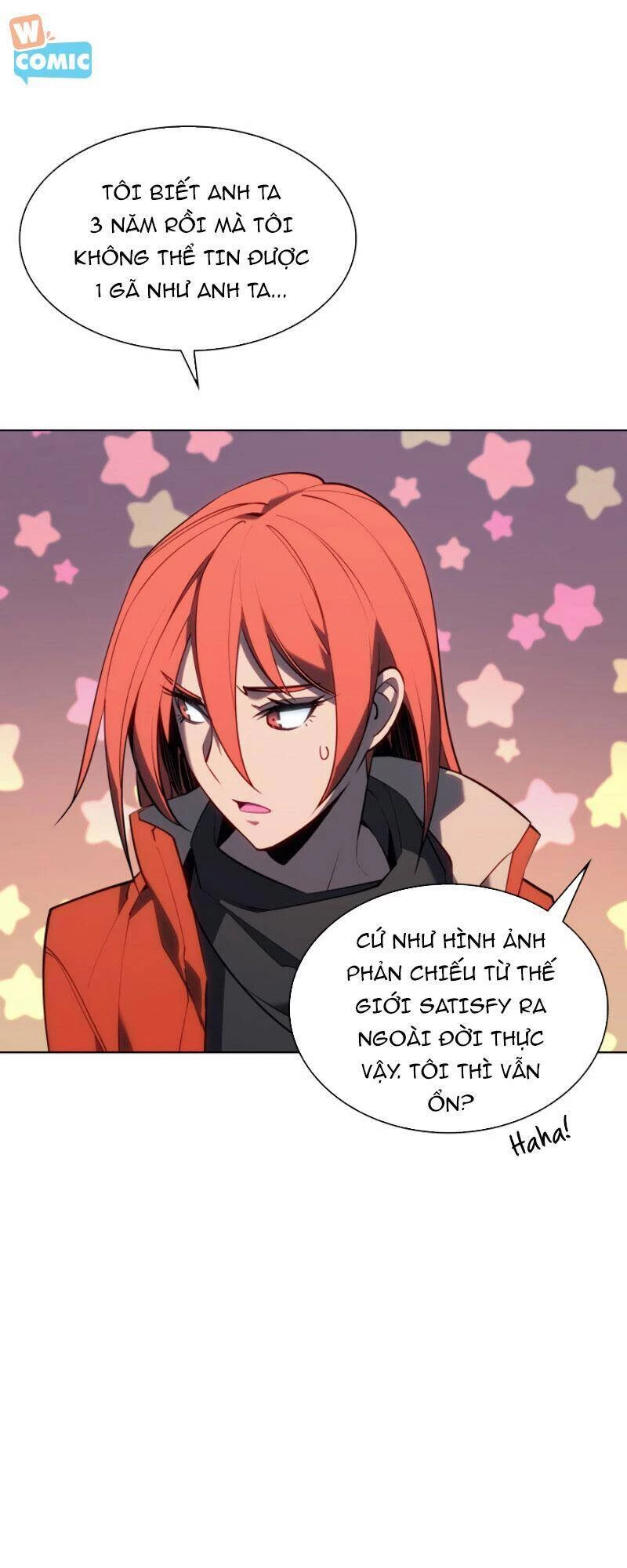 Thợ Rèn Huyền Thoại Chapter 88 - Trang 4