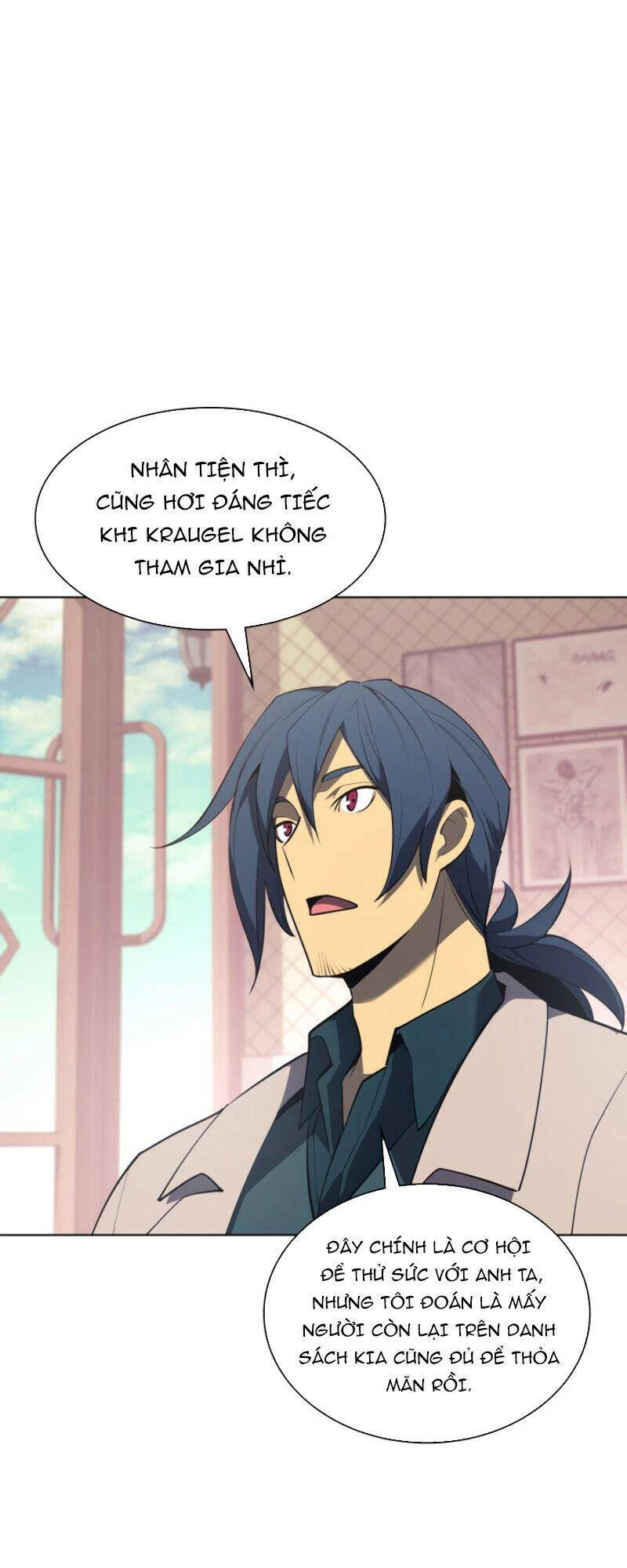 Thợ Rèn Huyền Thoại Chapter 88 - Trang 4