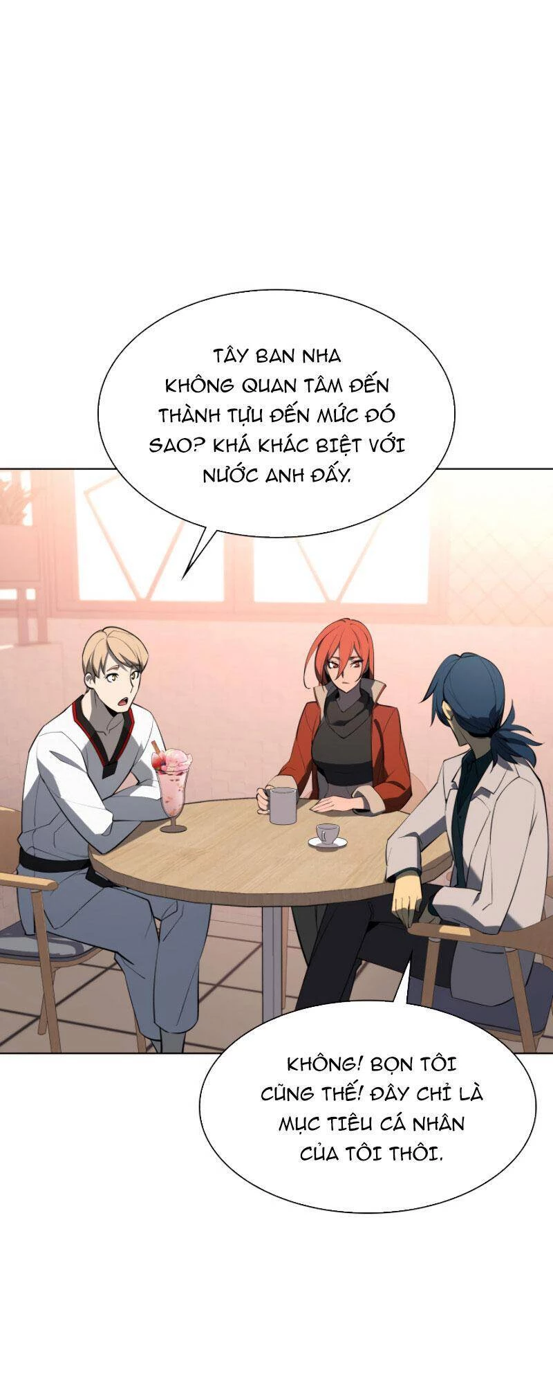 Thợ Rèn Huyền Thoại Chapter 88 - Trang 4