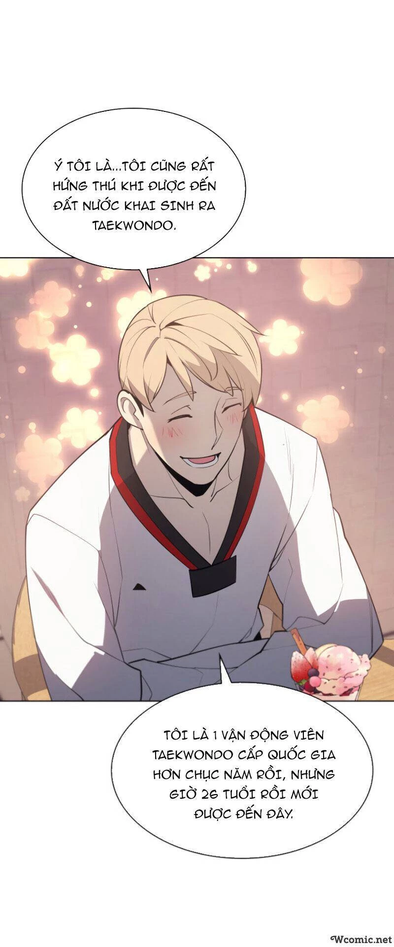 Thợ Rèn Huyền Thoại Chapter 88 - Trang 4