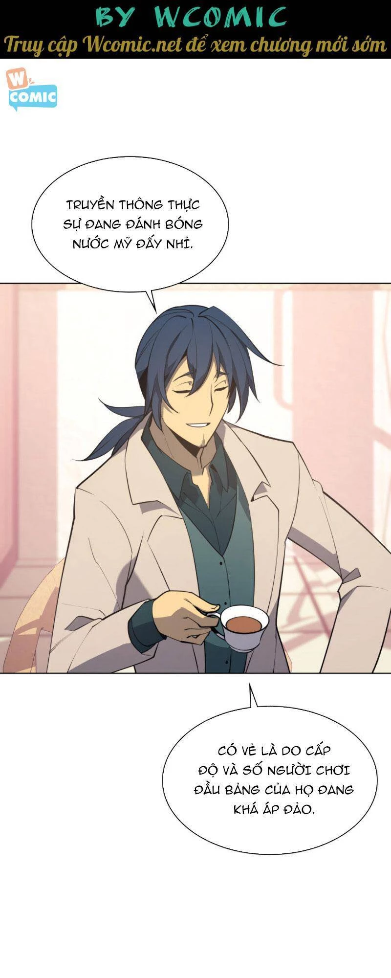 Thợ Rèn Huyền Thoại Chapter 88 - Trang 4