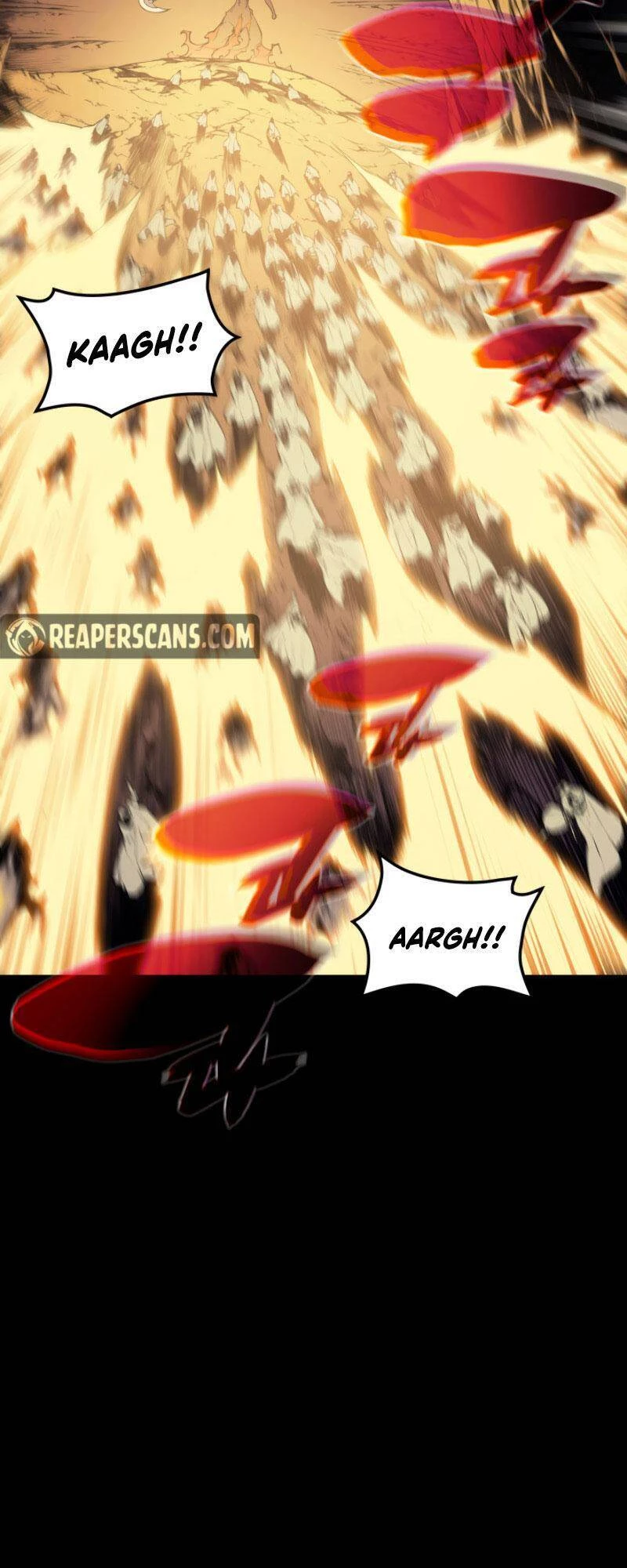 Thợ Rèn Huyền Thoại Chapter 88 - Trang 4