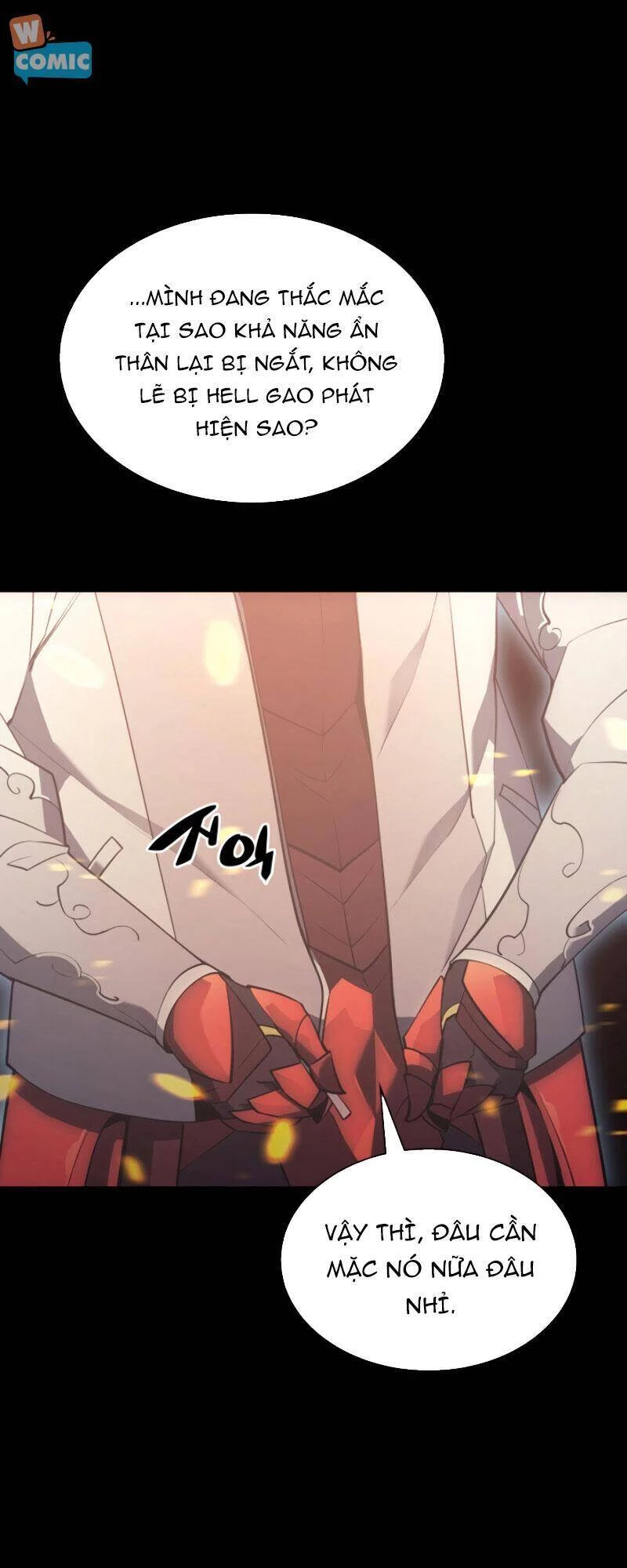 Thợ Rèn Huyền Thoại Chapter 88 - Trang 4