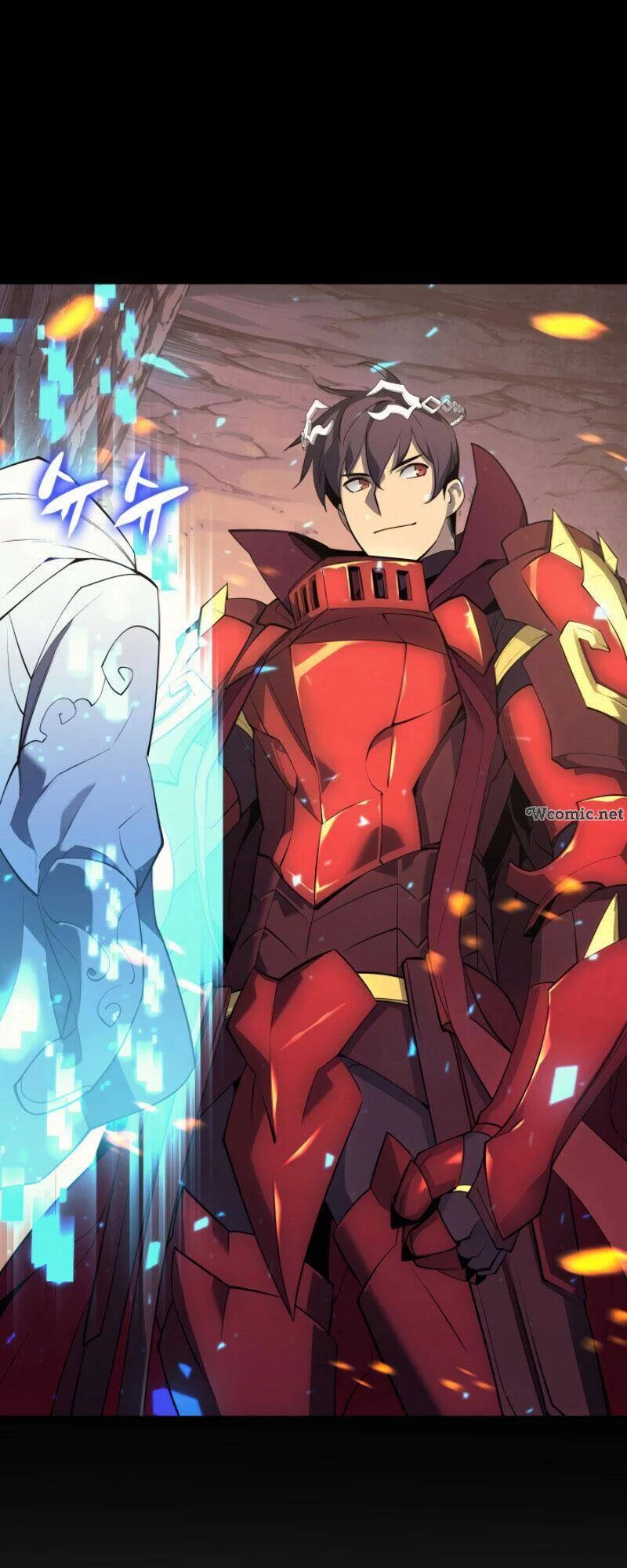 Thợ Rèn Huyền Thoại Chapter 88 - Trang 4