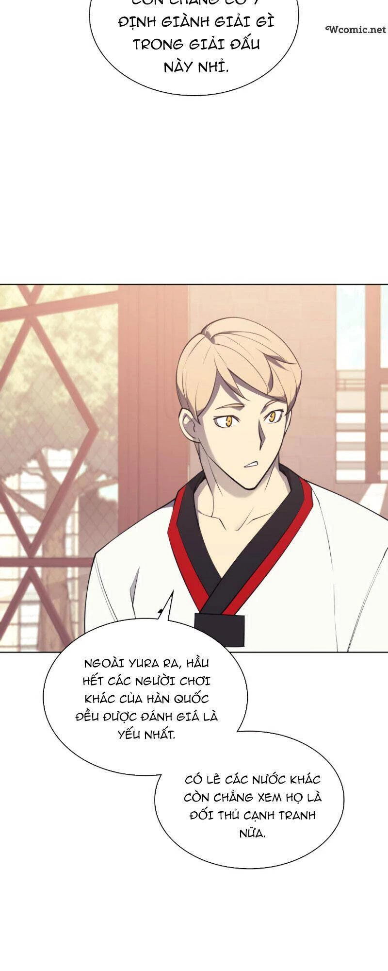 Thợ Rèn Huyền Thoại Chapter 88 - Trang 4