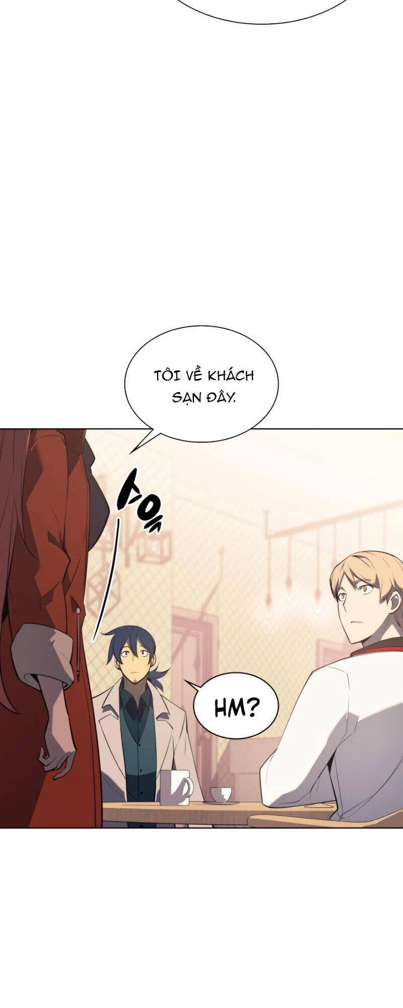 Thợ Rèn Huyền Thoại Chapter 88 - Trang 4