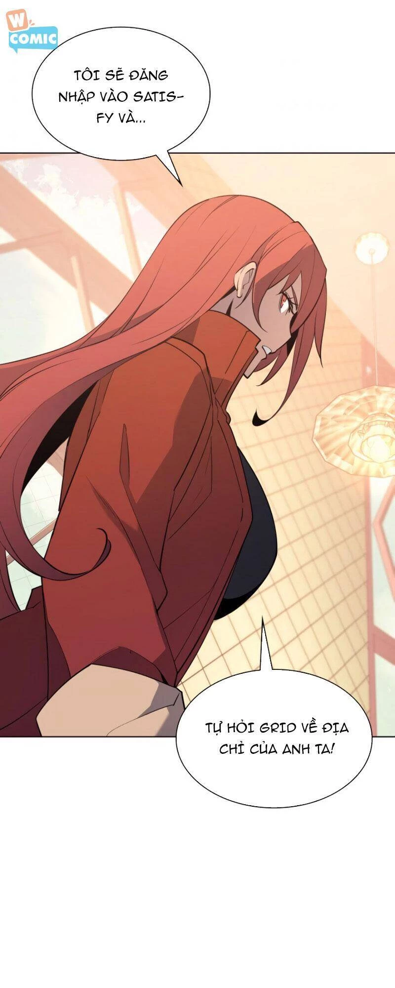 Thợ Rèn Huyền Thoại Chapter 88 - Trang 4