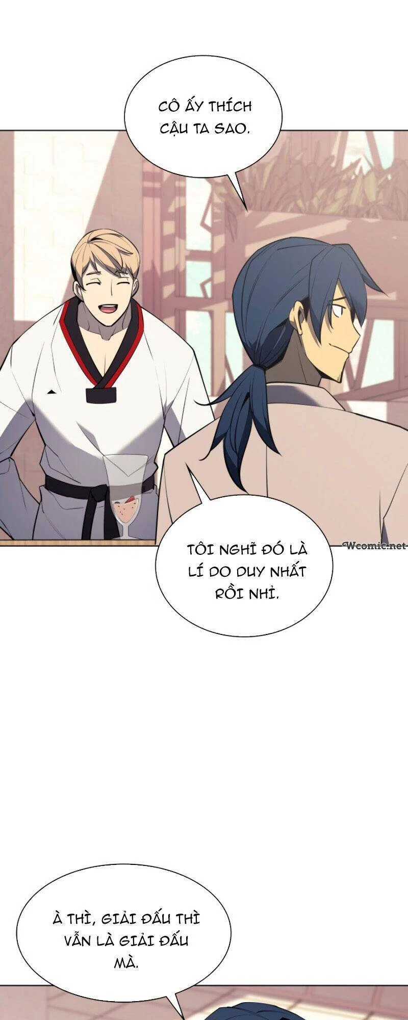 Thợ Rèn Huyền Thoại Chapter 88 - Trang 4