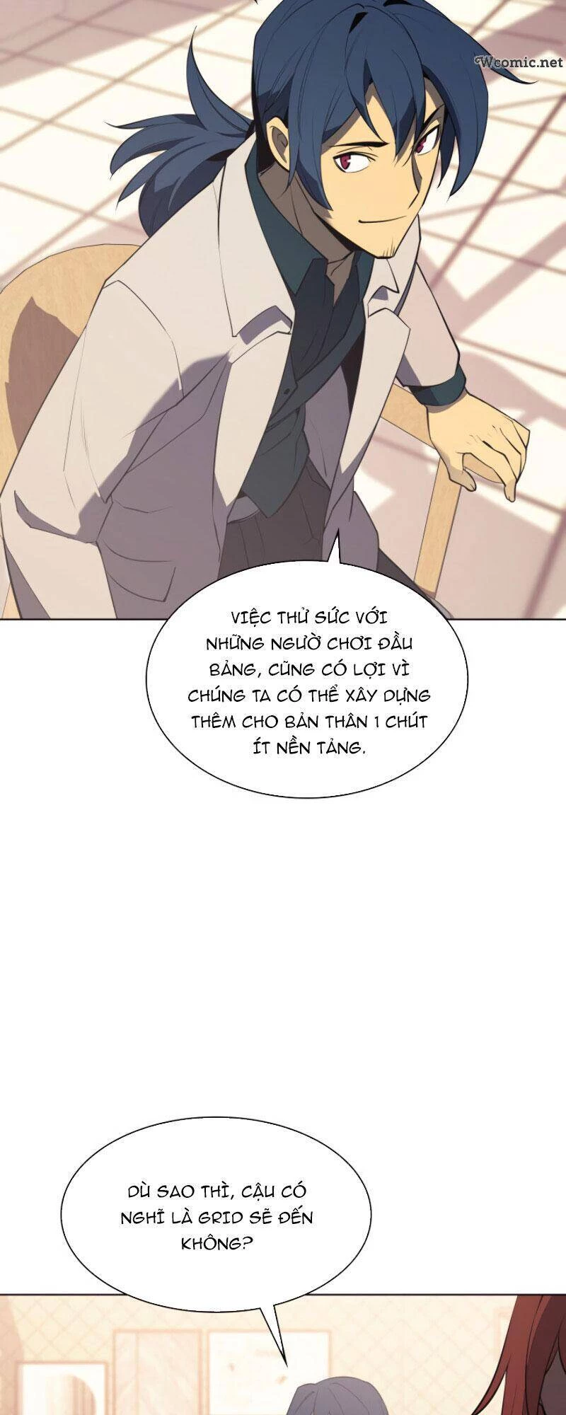 Thợ Rèn Huyền Thoại Chapter 88 - Trang 4