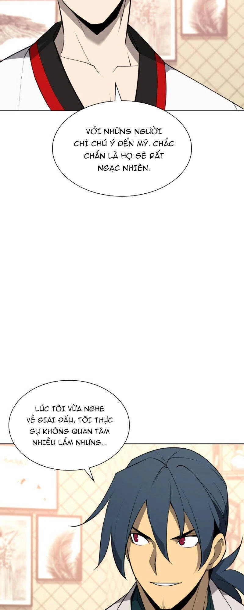 Thợ Rèn Huyền Thoại Chapter 88 - Trang 4