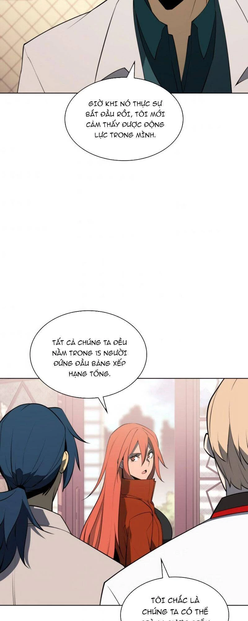 Thợ Rèn Huyền Thoại Chapter 88 - Trang 4