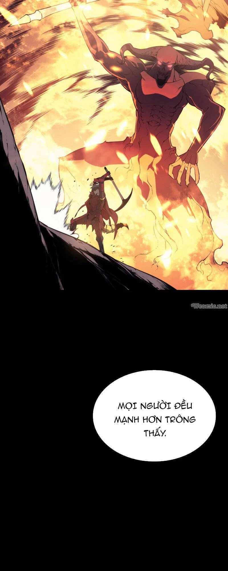 Thợ Rèn Huyền Thoại Chapter 88 - Trang 4